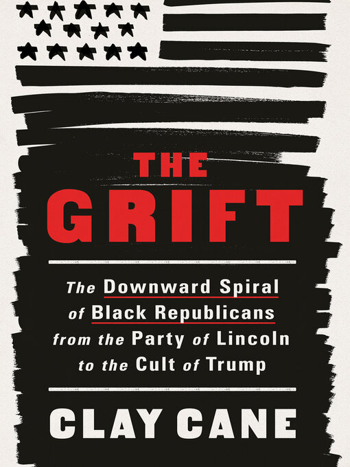 Title details for The Grift by Clay Cane - Available